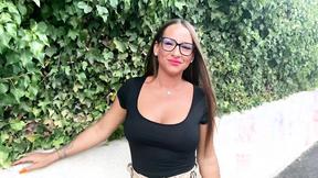 ”Mila, 35, has evolved a lot!”