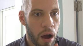 ”GENDER X OMG! She has SHAFT! - Ivory Mayhem - Wolf Hudson,Ivory Mayhem”