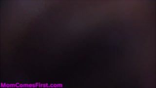 Step Mom's Special Medicine - MomComesFirst - Alex Adams