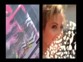 Jennifer Walcott Revealed