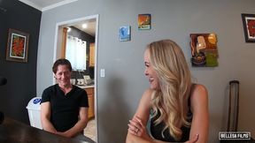 Bellesa Productions - MILF Obsession 1 - Brandi Love