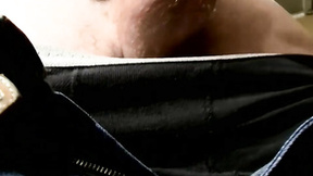 ”Amateur buddies taking their dicks out for a stroke”