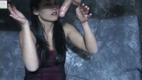 Handjob Mini 159-SD WMV