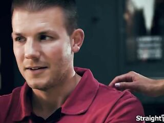 U either screw me or u dont go to college.Codey can't make no doubt of what his oriental teacher Christy Love is demanding from him.This chab licks and screws the mother i'd like to fuck