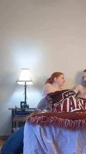 Virgin StepSiblings Truth or Dare Game