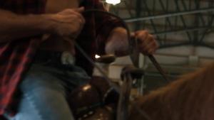 Men: Ranch Hand's Forbidden Fruit