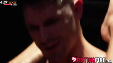 Bound And Fucked Hard - Dominatrix Turns Submissive Boy Into Her Plaything