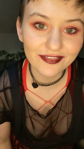 My Pussy Craves Your Dick