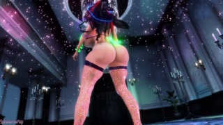 【MMD】 Say My Name - Zytra