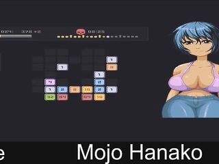 Mojo: Hanako free game part1