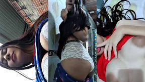 ohh hazme asi que rico