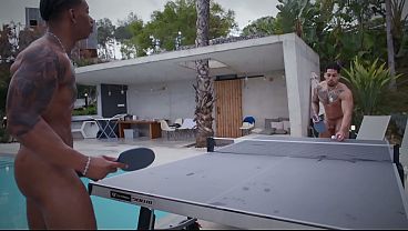 Hardcore THREESOME with my favorite BBC