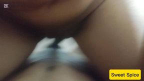 I cum after getting banged with my boyfriend. Desi sweety Didi love to get fucked . Marathi hottie