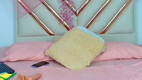 Reachel Campell Private Show