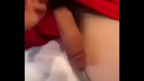 Xuan Truongs Steamy Solo Fantasies: Massive Hard-On Vibes – 18+