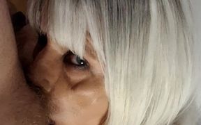 I Asked Him, Repeatedly, to Cum Over My Face but He Spunked in My Mouth Instead