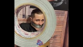 Raphael Landis policeman captured