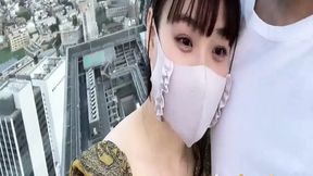 Innocent dating app cutie unleashes carnal desires in hot JAV slam session