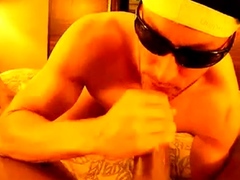 Big Cock Amateur Handjob Compilation