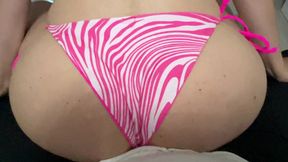 Stepmummy Stripper Secret