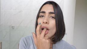 Cei Joi - I Want To See How Much You Enjoy Tasting Your Cum With Enjoy Your And Fablazed
