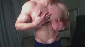 Ivan Hyde Private Show