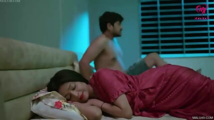 Lila bhabhi Hardcore Sex in Badroom