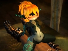 The Legend of midna [Full]