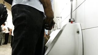 Spy Men Spy on Homos and Their Wet Pussies in HD