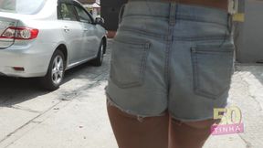 50tinha - putinha de rua lady milf libera pra negao pauzudo por 50 reais full - lady milf e maurinho
