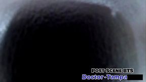 Dr Tampa - Aria Nicole Trys Out A Foley Catheter