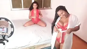 Fucking with the Hottie Myllena Rios