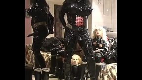 Roxina2007EncasedDoll250207.WMV