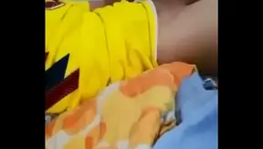 Randell Granados Stadium Masturbates Big Cock AmateurGay Action