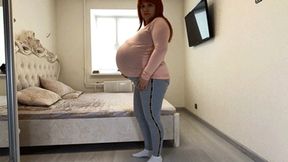 Prepare for baby birth!