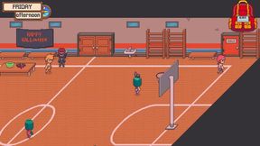 Dandy Boy Adventures 0.4.2 Part 13 College Handjob by Loveskysan69
