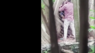 Ultra-kinky Paramours Fuckin' Outdoor Recorded Mms Indian [censored] Outdoor Mms Hard-core Telegram @TeraboxGod