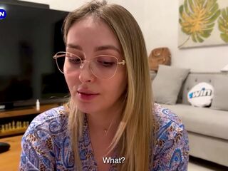Sex with my most excellent ally's STEPMOM on the bed