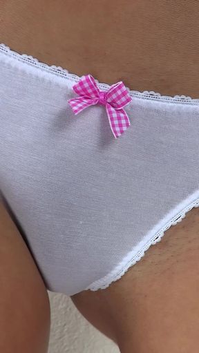 Sophia Lore - Panty Teasing
