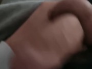 18+ roono69 having his morning.... adrenaline