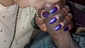 Lund ki payasi parosan bhabhi