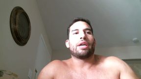 Ricky Decker Private Show