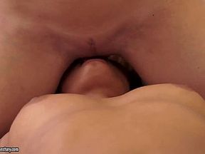 Kary and Tracy Pearl are licking sweet pussies