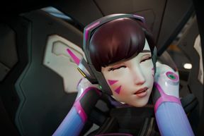 D.va Mech-Stuck