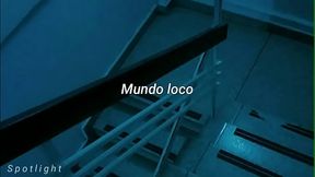 Mad World-Gary Jules