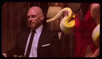 Tori Black & Adriana Chechik: Explosive Threesome Action