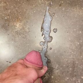 Cum fountain