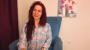 Natali Rose Private Show