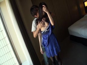 Rei - Housewife Pick-up (24y Old) Vol. 4