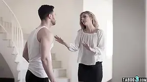 Bisexual Stepmom Fucked By Stepson And Licked